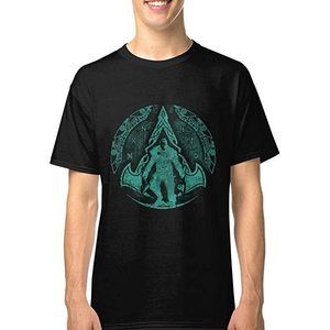 Assassin S Creed Valhalla Unisex T-Shirt